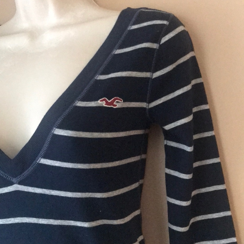 Hollister mini dress - Picture 2 of 6